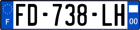 FD-738-LH