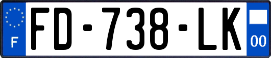 FD-738-LK