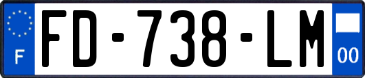 FD-738-LM