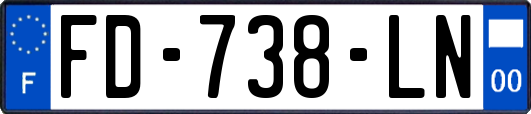 FD-738-LN
