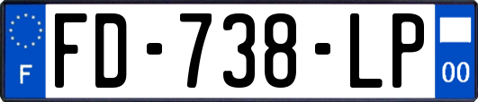 FD-738-LP