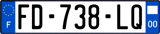 FD-738-LQ