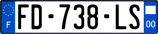 FD-738-LS