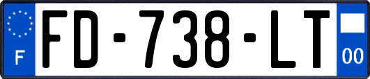 FD-738-LT