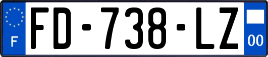 FD-738-LZ