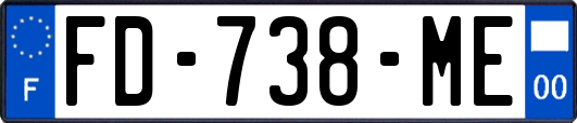 FD-738-ME