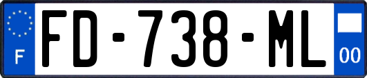 FD-738-ML
