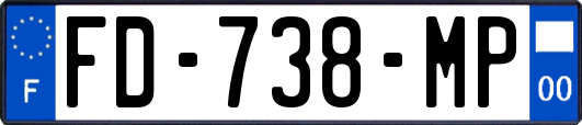FD-738-MP