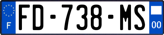 FD-738-MS