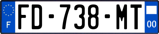 FD-738-MT