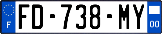 FD-738-MY