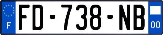 FD-738-NB