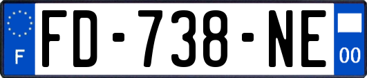 FD-738-NE