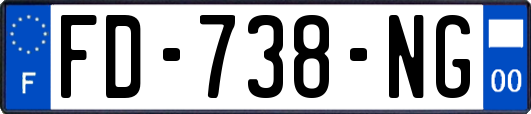 FD-738-NG