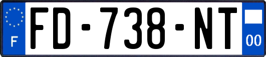 FD-738-NT
