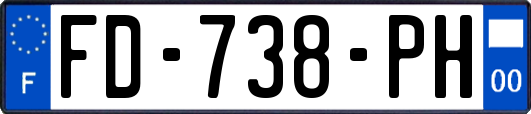 FD-738-PH