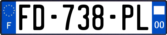 FD-738-PL