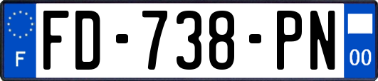 FD-738-PN