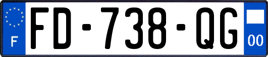 FD-738-QG