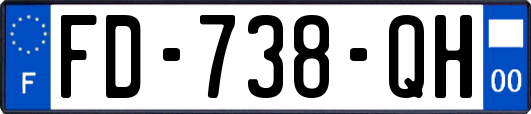 FD-738-QH