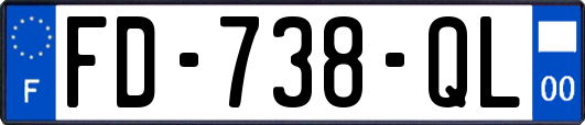 FD-738-QL