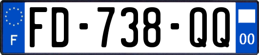 FD-738-QQ