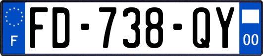 FD-738-QY