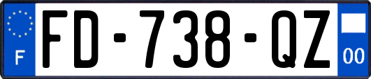 FD-738-QZ