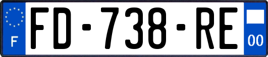 FD-738-RE