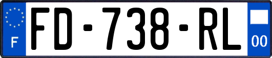 FD-738-RL