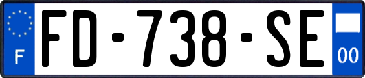 FD-738-SE