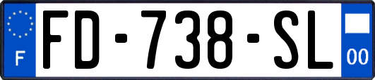 FD-738-SL