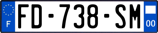 FD-738-SM