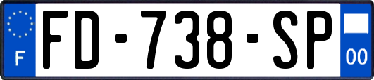 FD-738-SP