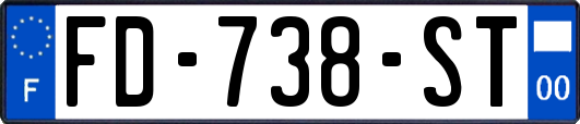 FD-738-ST