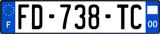 FD-738-TC