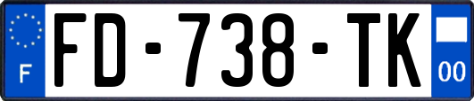 FD-738-TK