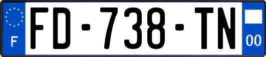 FD-738-TN