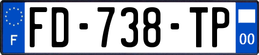 FD-738-TP