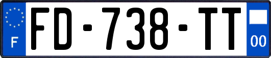 FD-738-TT