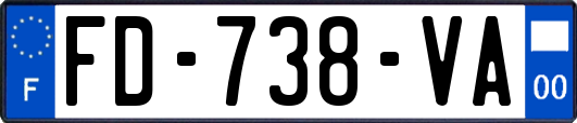 FD-738-VA