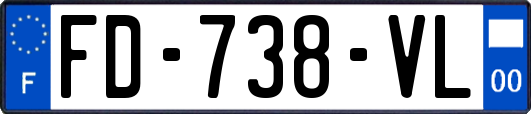 FD-738-VL