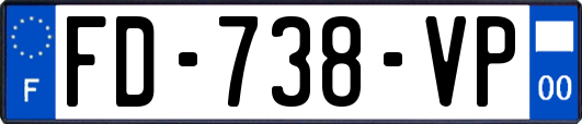 FD-738-VP
