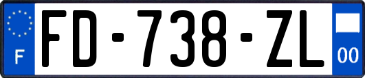 FD-738-ZL