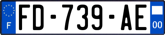 FD-739-AE