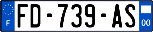 FD-739-AS