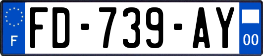 FD-739-AY