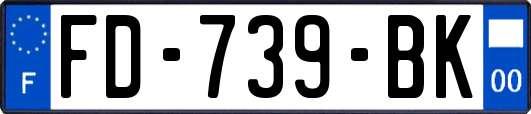 FD-739-BK