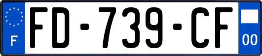 FD-739-CF