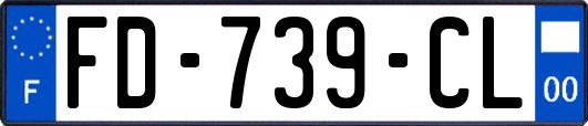 FD-739-CL